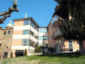 Prime 36 vaccinazioni alla casa di riposo di Antignano