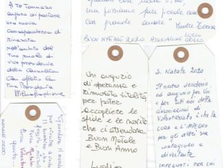 Il dono itinerante: si conclude la staffetta tra le associazioni della Consulta per il volontariato   