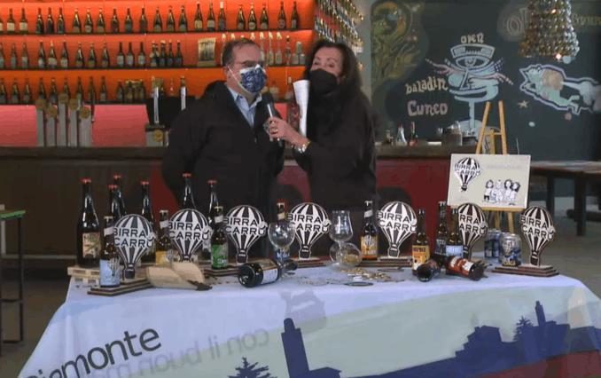 Confartigianato Imprese Cuneo ha inaugurato il suo anno tematico &ldquo;Passeggiate  Gourmet&rdquo; (FOTOGALLERY) 2