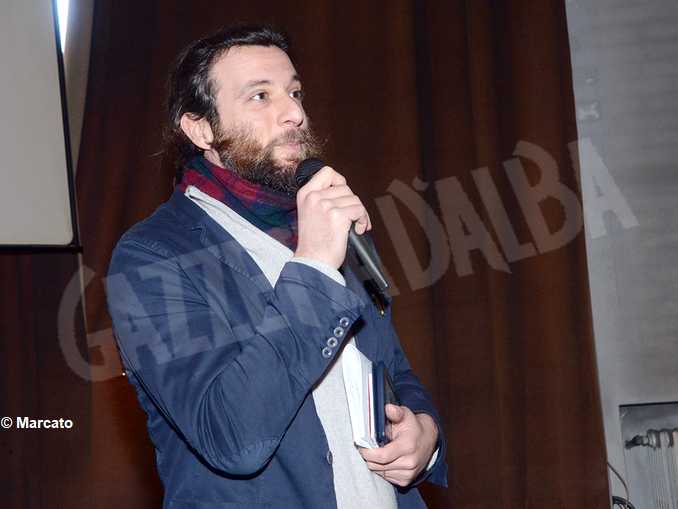 Carlo Greppi Gazzetta d'Alba Dal 1882 il settimanale di Alba