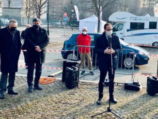 Vaccino, intesa Piemonte con i medici di base. Cirio: noi primi