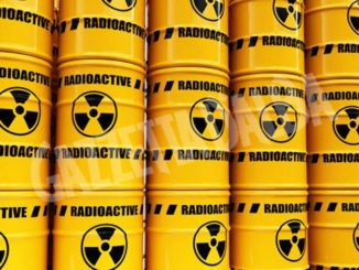 Deposito nazionale rifiuti radioattivi, domani il tavolo di trasparenza e partecipazione nucleare