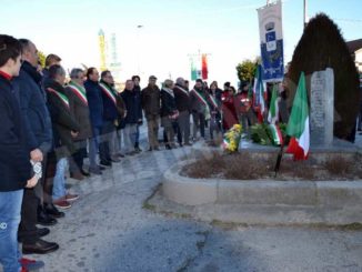 A 77 anni dall’eccidio di Ceretto si ristampa il libro dello storico Livio Berardo