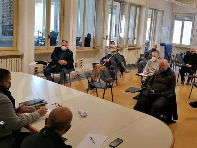 Calcio giovanile: squadre albesi d'accordo per la ripresa con la zona gialla