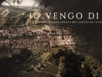 Io vengo di l&agrave;, seconda stagione, con la Fondazione Cesare Pavese