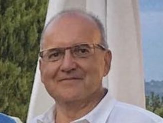 Santo Stefano Belbo piange l'avvocato Massimo Tortoroglio