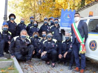 Alla Protezione civile di Monforte servono più volontari 1