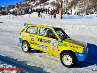 Un round finale al cardiopalma sulla pista ice di Pragelato