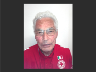 Monesiglio piange Piero Porro, volontario della Croce rossa 1