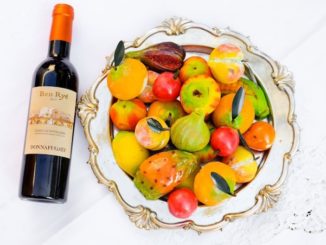 Le ricette del vino: ecco i 900 piatti local delle Donne del vino