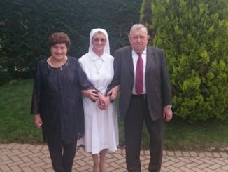 Tanzania: suor Ernestina, da Boschetto di Bra a una missione di frontiera