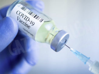 Risultano 4.267 le persone vaccinate contro il Covid oggi in Piemonte