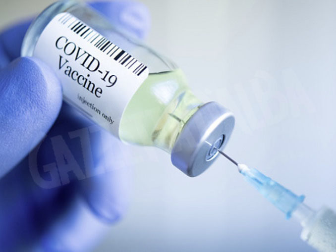 Risultano 4.267 le persone vaccinate contro il Covid oggi in Piemonte