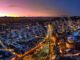 Bra panorama