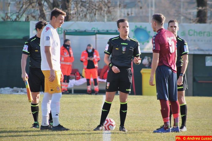 Serie D: il derby Bra-Saluzzo finisce 0-0 4