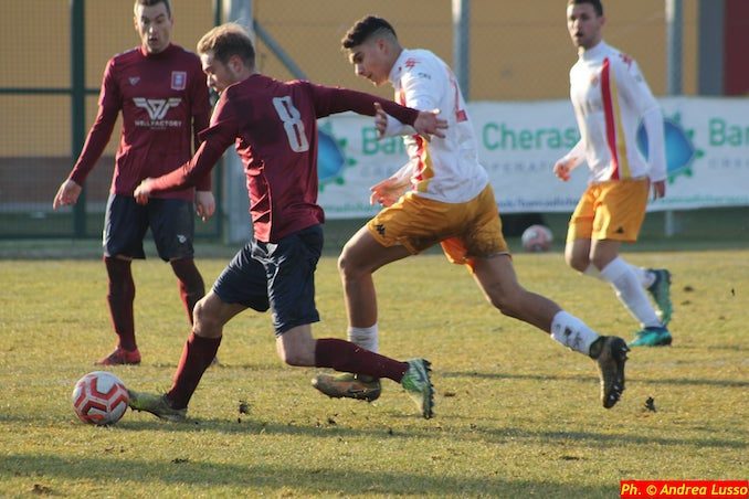 Serie D: il derby Bra-Saluzzo finisce 0-0 1