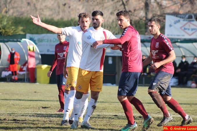 Serie D: il derby Bra-Saluzzo finisce 0-0 2