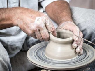 Il Sentiero dei frescanti annuncia una grande mostra sulla ceramica