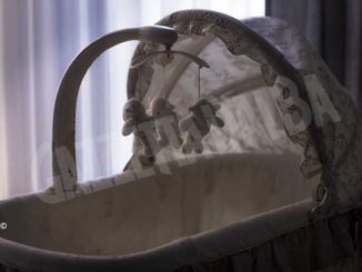 Narzole piange un neonato di 20 giorni morto in culla