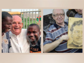 Il sogno missionario in Africa: il ricordo di don Italo Spagnolo e di don Vincenzo Marrone