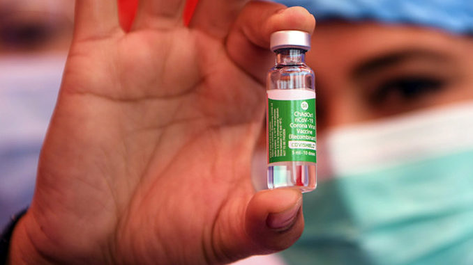 Covid: l'Aifa approva il vaccino AstraZeneca
