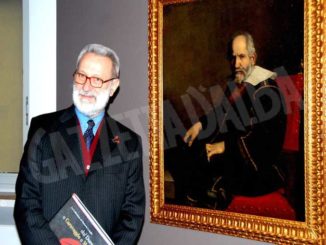 Giovanni Romano un maestro tra  gli storici dell’arte