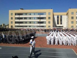 Guardia di finanza: pubblicato il bando di concorso per il reclutamento di 571 allievi