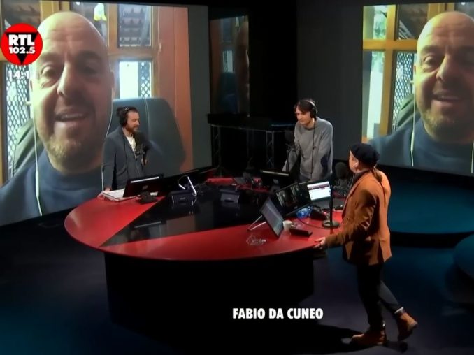 Contessa di Castgilione: Rtl 102.5 ne ricorda la vicenda con Fabio Gallina e Gazzetta d'Alba