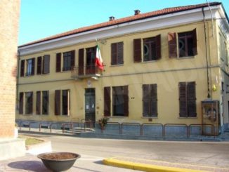 Solai e controsoffitti: la primaria di San Rocco di Montà li rinnova