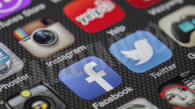 Social media: un nuovo modo di esprimersi o potenzialmente pericolosi? 2