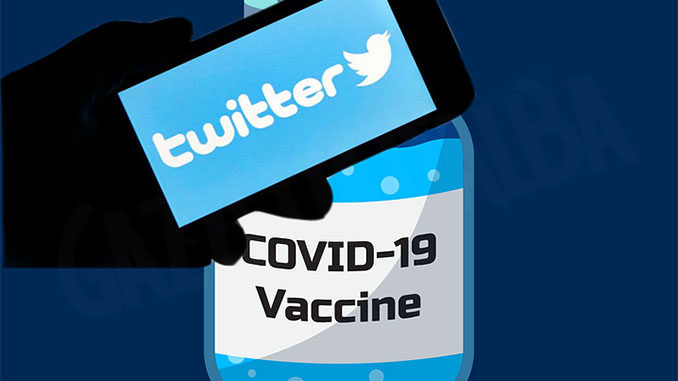 Vaccini: gli italiani su Twitter più favorevoli che contrari