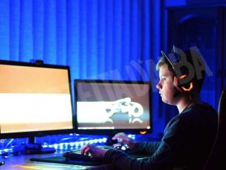 Crescere nell’epoca degli schermi: alcune istruzioni dedicate ai genitori