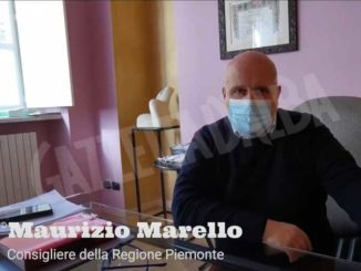 Otto per mille senza frontiere: il videomessaggio di Maurizio Marello