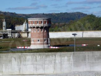 Il sito Acna in pole position per la realizzazione del carcere