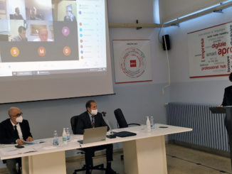 Apro formazione: l'Assemblea societaria approva il bilancio 2019/2020