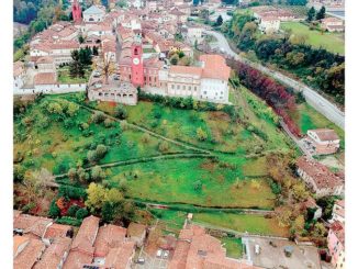 A Dogliani i percorsi pedonali rinnovati avvicineranno Borgo e Castello