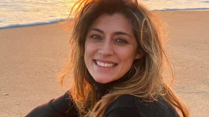  È ufficiale: la caragliese Elisa Isoardi, concorrente della prossima edizione de«L'Isola dei famosi» in onda su Canale 5