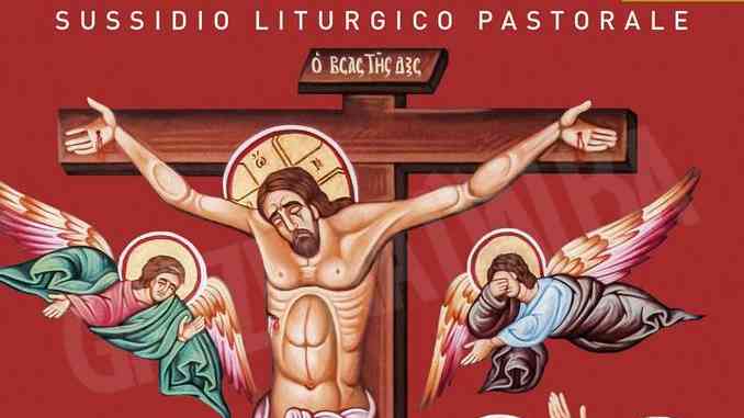 Due sussidi liturgico-pastorali per i bambini e gli adulti