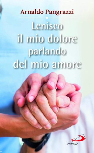 Dolore e amore secondo il cappellano di un hospice 1