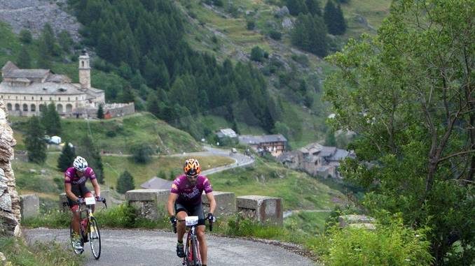 Ciclismo: giovedì 25 via alle iscrizioni per la granfondo Fausto Coppi