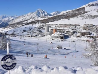 Sci: Sestriere si candida per ospitare i Mondiali 2029