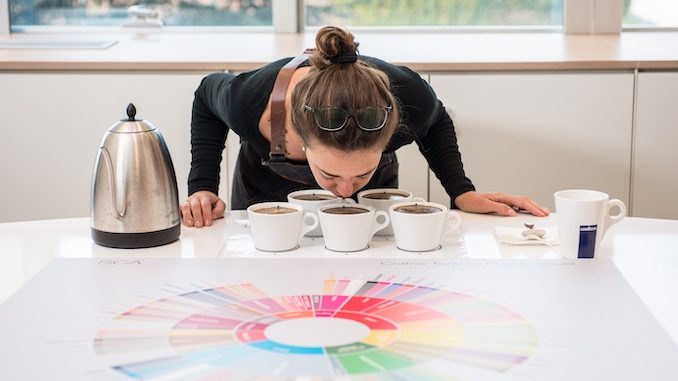 Lavazza prosegue l'attività di formazione sul mondo del caffè per gli studenti dell'Università di Pollenzo 2