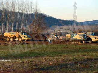 La popolazione cala, ma si costruisce lo stesso