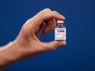Vaccini: Piemonte, martedì consegna 17.800 dosi AstraZeneca