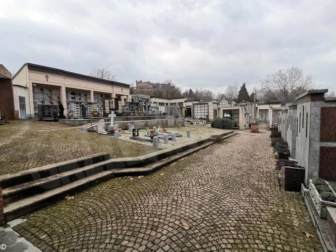 A Roddi il cimitero sarà ampliato, lavori anche sulla bocciofila 1