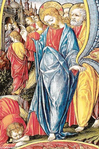 Ecco i miracoli che sono anche alla nostra portata