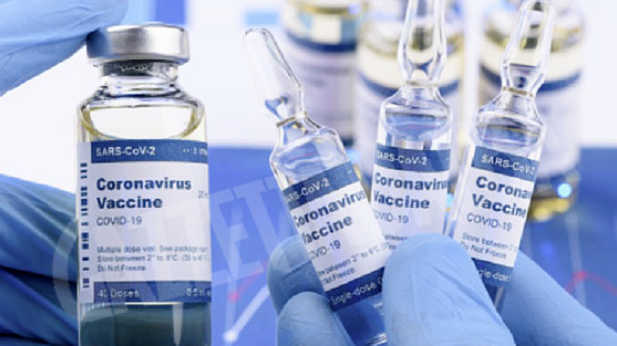 Risultano 6.606 vaccinati contro il Covid oggi in Piemonte