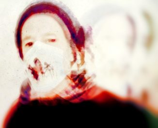 Pubblicato il nuovo video dell'artista albese Luca Giordana, "Ragno di Vetro Nero" 1