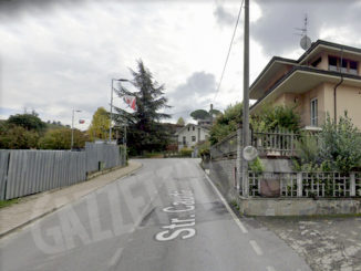 Alba: modifiche temporanee alla viabilità in strada Cauda