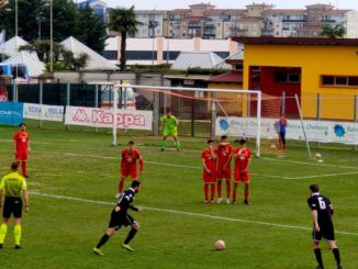 Serie D, il Bra perde in casa 0-1 con il Casale 2